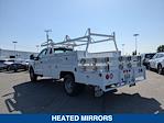 2024 Ford F-350 Regular Cab DRW 4x4, Scelzi SEC Combo Body for sale #E241751 - photo 2