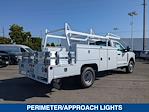 2024 Ford F-350 Regular Cab DRW 4x4, Scelzi SEC Combo Body for sale #E241751 - photo 7