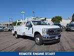 2024 Ford F-350 Regular Cab DRW 4x4, Scelzi SEC Combo Body for sale #E241751 - photo 9