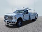 2024 Ford F-350 Regular Cab DRW 4x4 Scelzi Combo Body for sale #E241751 - photo 1