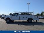 2024 Ford F-350 Regular Cab DRW 4x4 Scelzi Combo Body for sale #E241751 - photo 3