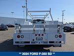 2024 Ford F-350 Regular Cab DRW 4x4 Scelzi Combo Body for sale #E241751 - photo 4