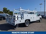 2024 Ford F-350 Regular Cab DRW 4x4 Scelzi Combo Body for sale #E241751 - photo 5
