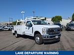 2024 Ford F-350 Regular Cab DRW 4x4 Scelzi Combo Body for sale #E241751 - photo 7