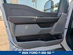 2024 Ford F-350 Regular Cab DRW 4x4 Scelzi Combo Body for sale #E241751 - photo 10