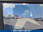 2024 Ford F-350 Regular Cab DRW 4x4 Scelzi Combo Body for sale #E241751 - photo 15