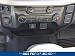 2024 Ford F-350 Regular Cab DRW 4x4 Scelzi Combo Body for sale #E241751 - photo 16