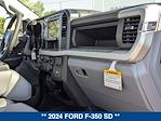 2024 Ford F-350 Regular Cab DRW 4x4 Scelzi Combo Body for sale #E241751 - photo 17
