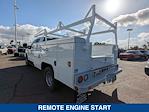 2024 Ford F-350 Super Cab DRW 4x4, Service Truck for sale #E241949 - photo 2