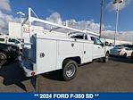 2024 Ford F-350 Super Cab DRW 4x4, Service Truck for sale #E241949 - photo 7