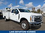 2024 Ford F-350 Super Cab DRW 4x4, Service Truck for sale #E241949 - photo 9