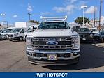 2024 Ford F-350 Super Cab DRW 4x4, Service Truck for sale #E241949 - photo 10