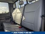 2024 Ford F-350 Super Cab DRW 4x4, Service Truck for sale #E241949 - photo 19