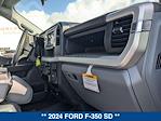 2024 Ford F-350 Super Cab DRW 4x4, Service Truck for sale #E241949 - photo 21