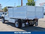 2024 Ford F-550 Regular Cab DRW 4x4, Scelzi Landscape Dump for sale #E242737 - photo 2