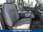 2024 Ford F-550 Regular Cab DRW 4x2 Cab Chassis for sale #E243033 - photo 16