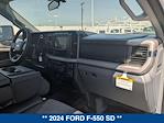 2024 Ford F-550 Regular Cab DRW 4x2 Cab Chassis for sale #E243296 - photo 16