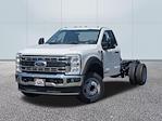 2024 Ford F-550 Regular Cab DRW 4x2 Cab Chassis for sale #E243296 - photo 1