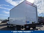 2024 Ford Transit 350 HD 4x2, Box Van for sale #E243422 - photo 2