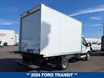 2024 Ford Transit 350 HD 4x2, Box Van for sale #E243422 - photo 7