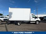 2024 Ford Transit 350 HD 4x2, Box Van for sale #E243422 - photo 8