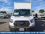 2024 Ford Transit 350 HD 4x2, Box Van for sale #E243422 - photo 10