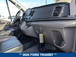 2024 Ford Transit 350 HD 4x2, Box Van for sale #E243422 - photo 17