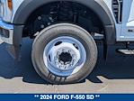 New 2024 Ford F-550 Regular Cab 14' Harbor Landscape Dump for sale #E243466 - photo 9