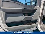 New 2024 Ford F-550 Regular Cab 14' Harbor Landscape Dump for sale #E243466 - photo 10