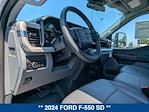New 2024 Ford F-550 Regular Cab 14' Harbor Landscape Dump for sale #E243466 - photo 11