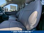 New 2024 Ford F-550 Regular Cab 14' Harbor Landscape Dump for sale #E243466 - photo 12