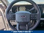 New 2024 Ford F-550 Regular Cab 14' Harbor Landscape Dump for sale #E243466 - photo 14