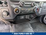 New 2024 Ford F-550 Regular Cab 14' Harbor Landscape Dump for sale #E243466 - photo 15