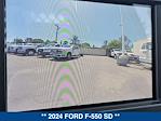 New 2024 Ford F-550 Regular Cab 14' Harbor Landscape Dump for sale #E243466 - photo 16