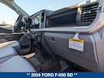 New 2024 Ford F-550 Regular Cab 14' Harbor Landscape Dump for sale #E243466 - photo 17