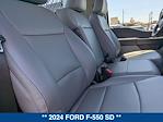 New 2024 Ford F-550 Regular Cab 14' Harbor Landscape Dump for sale #E243466 - photo 18