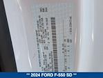 New 2024 Ford F-550 Regular Cab 14' Harbor Landscape Dump for sale #E243466 - photo 19