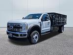 New 2024 Ford F-550 Regular Cab 14' Harbor Landscape Dump for sale #E243466 - photo 1