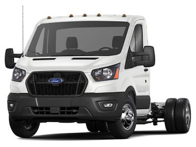 New 2024 Ford Transit 350 HD - photo 1