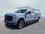 2024 Ford F-250 Crew Cab 4x4, Scelzi Signature Service Truck for sale #E243753 - photo 1