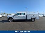 2024 Ford F-250 Crew Cab 4x4, Scelzi Signature Service Truck for sale #E243753 - photo 4