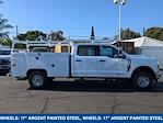 2024 Ford F-250 Crew Cab 4x4, Scelzi Signature Service Truck for sale #E243753 - photo 8