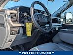 2024 Ford F-250 Crew Cab 4x4, Scelzi Signature Service Truck for sale #E243753 - photo 13