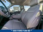 2024 Ford F-250 Crew Cab 4x4, Scelzi Signature Service Truck for sale #E243753 - photo 14