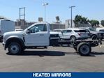 New 2024 Ford F-450 Regular Cab Cab Chassis for sale #E243768 - photo 3