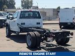 New 2024 Ford F-450 Regular Cab Cab Chassis for sale #E243768 - photo 2