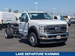 New 2024 Ford F-450 Regular Cab Cab Chassis for sale #E243768 - photo 7