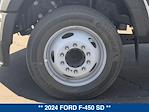 New 2024 Ford F-450 Regular Cab Cab Chassis for sale #E243768 - photo 8