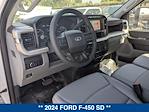 New 2024 Ford F-450 Regular Cab Cab Chassis for sale #E243768 - photo 9