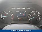 New 2024 Ford F-450 Regular Cab Cab Chassis for sale #E243768 - photo 10